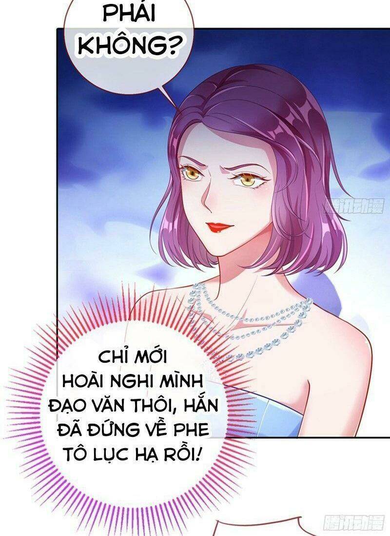 vạn tra triêu hoàng Chapter 179 - Next Chapter 180