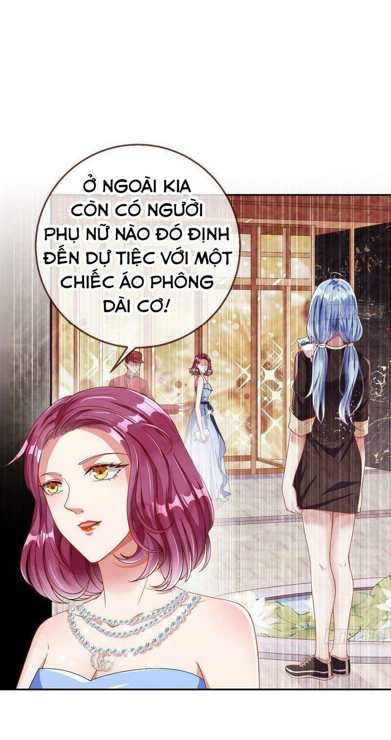 vạn tra triêu hoàng Chapter 179 - Next Chapter 180