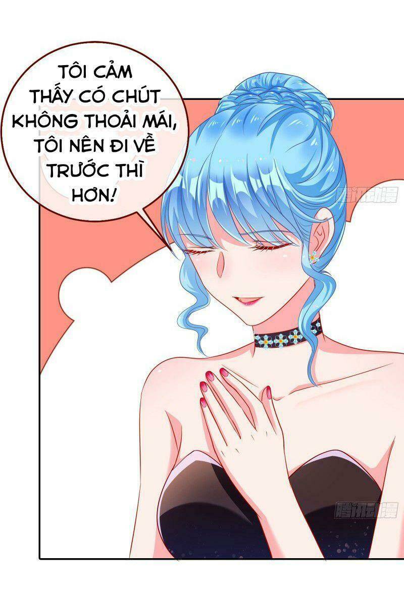 vạn tra triêu hoàng Chapter 181 - Next Chapter 182