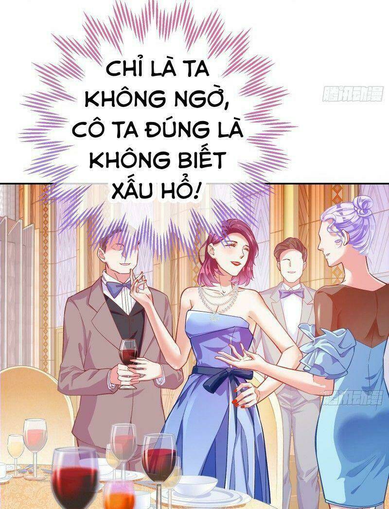 vạn tra triêu hoàng Chapter 181 - Next Chapter 182