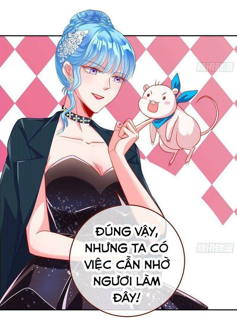 vạn tra triêu hoàng Chapter 181 - Next Chapter 182