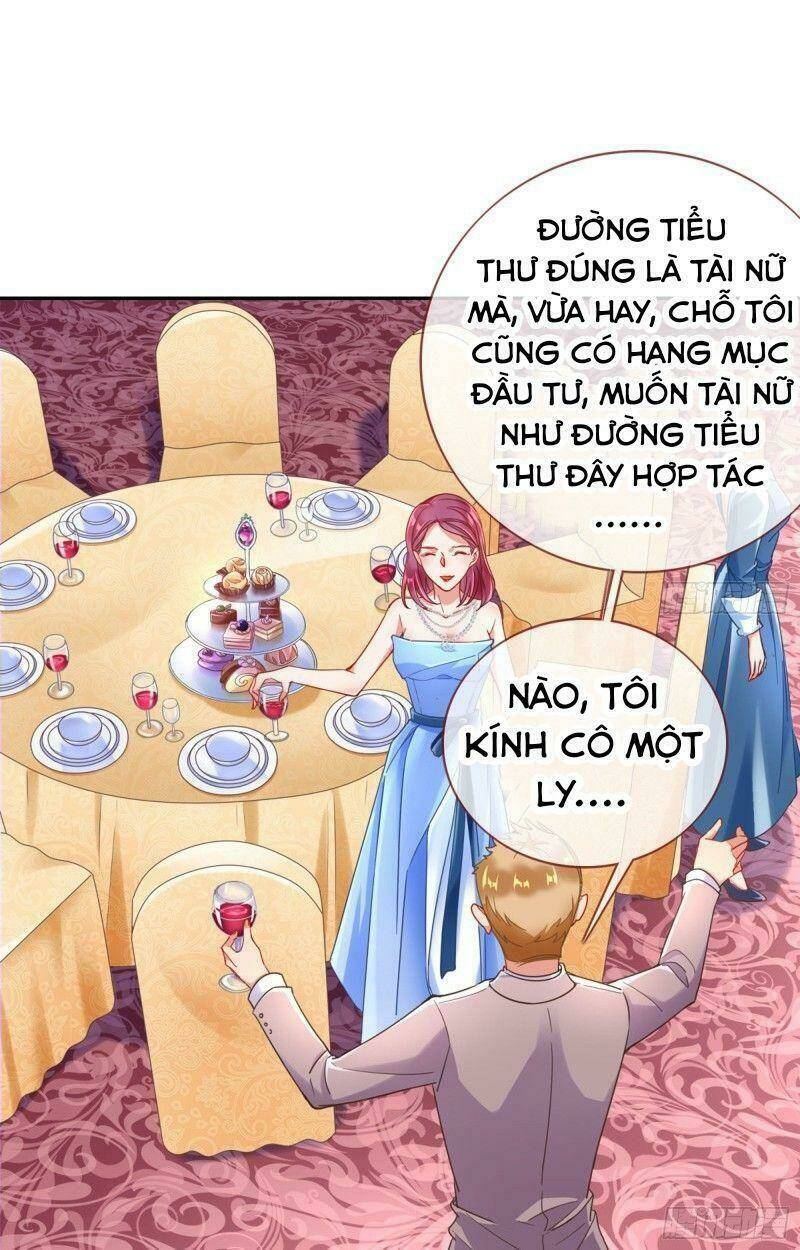 vạn tra triêu hoàng Chapter 181 - Next Chapter 182