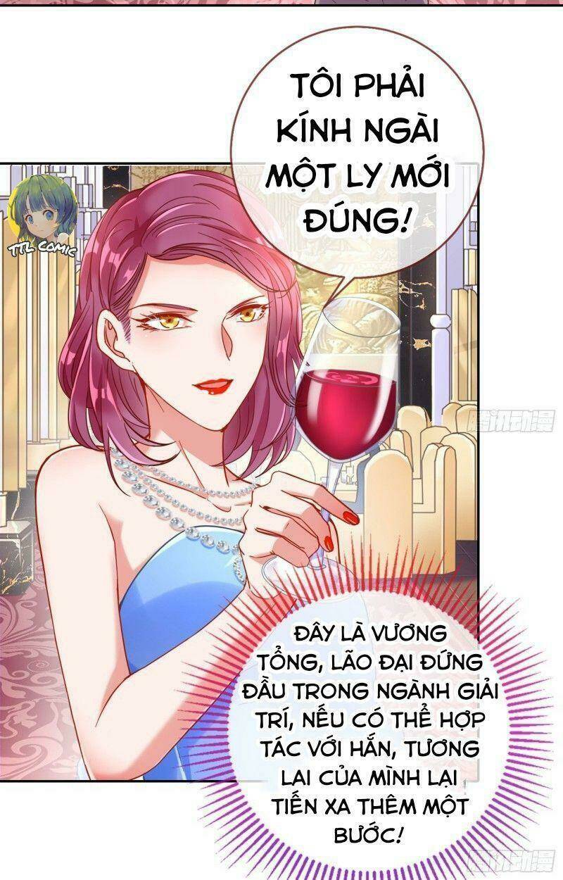 vạn tra triêu hoàng Chapter 181 - Next Chapter 182