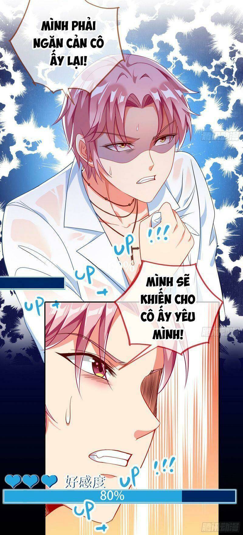 vạn tra triêu hoàng Chapter 207 - Next chapter 208