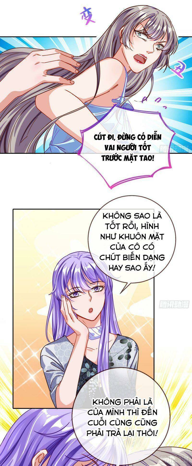 vạn tra triêu hoàng Chapter 207 - Next chapter 208