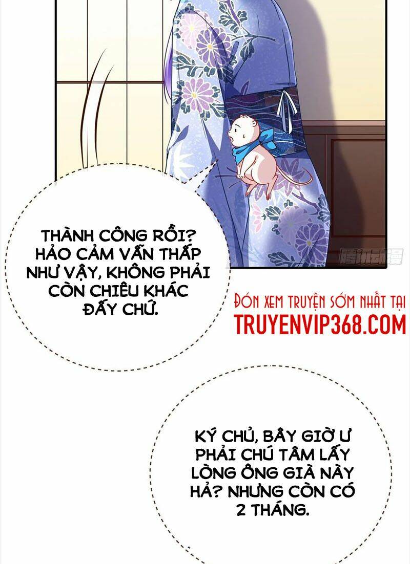 vạn tra triêu hoàng chapter 209 - Trang 2