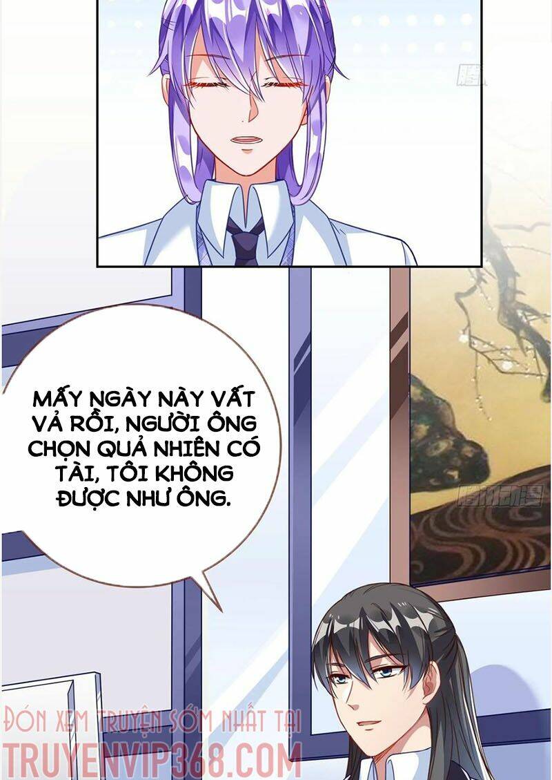 vạn tra triêu hoàng chapter 209 - Trang 2