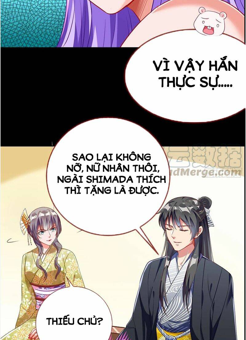 vạn tra triêu hoàng chapter 215 - Next chapter 216