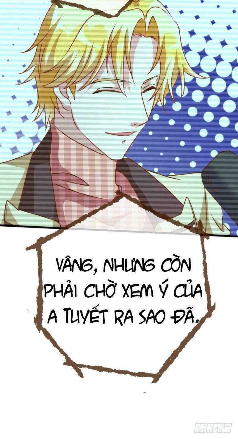 vạn tra triêu hoàng chapter 23 - Next chapter 24