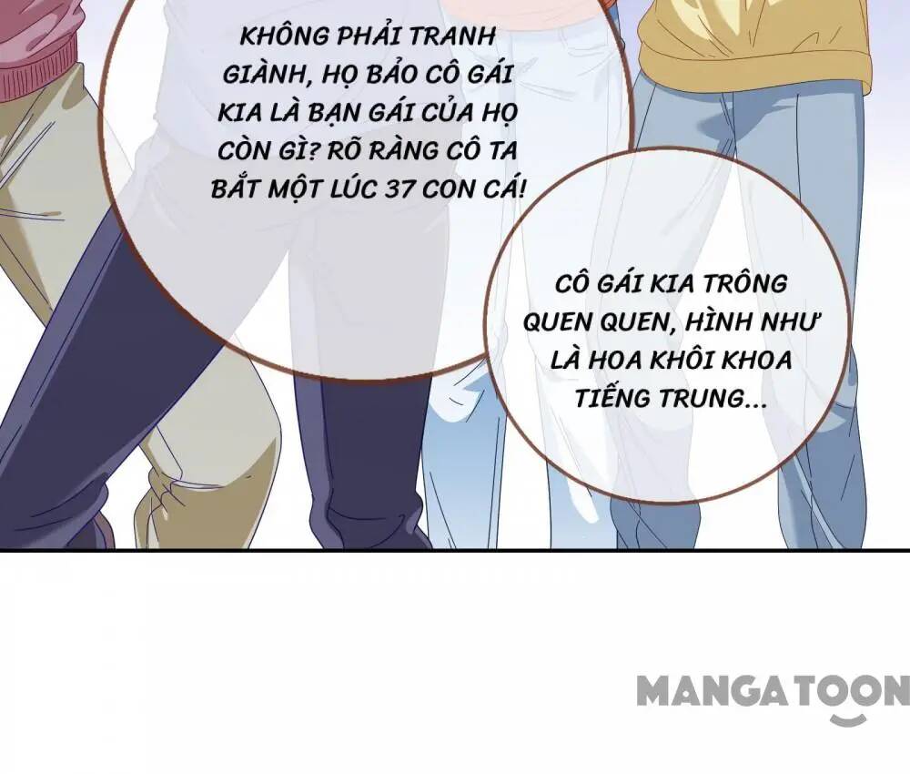 vạn tra triêu hoàng Chapter 236 - Trang 2