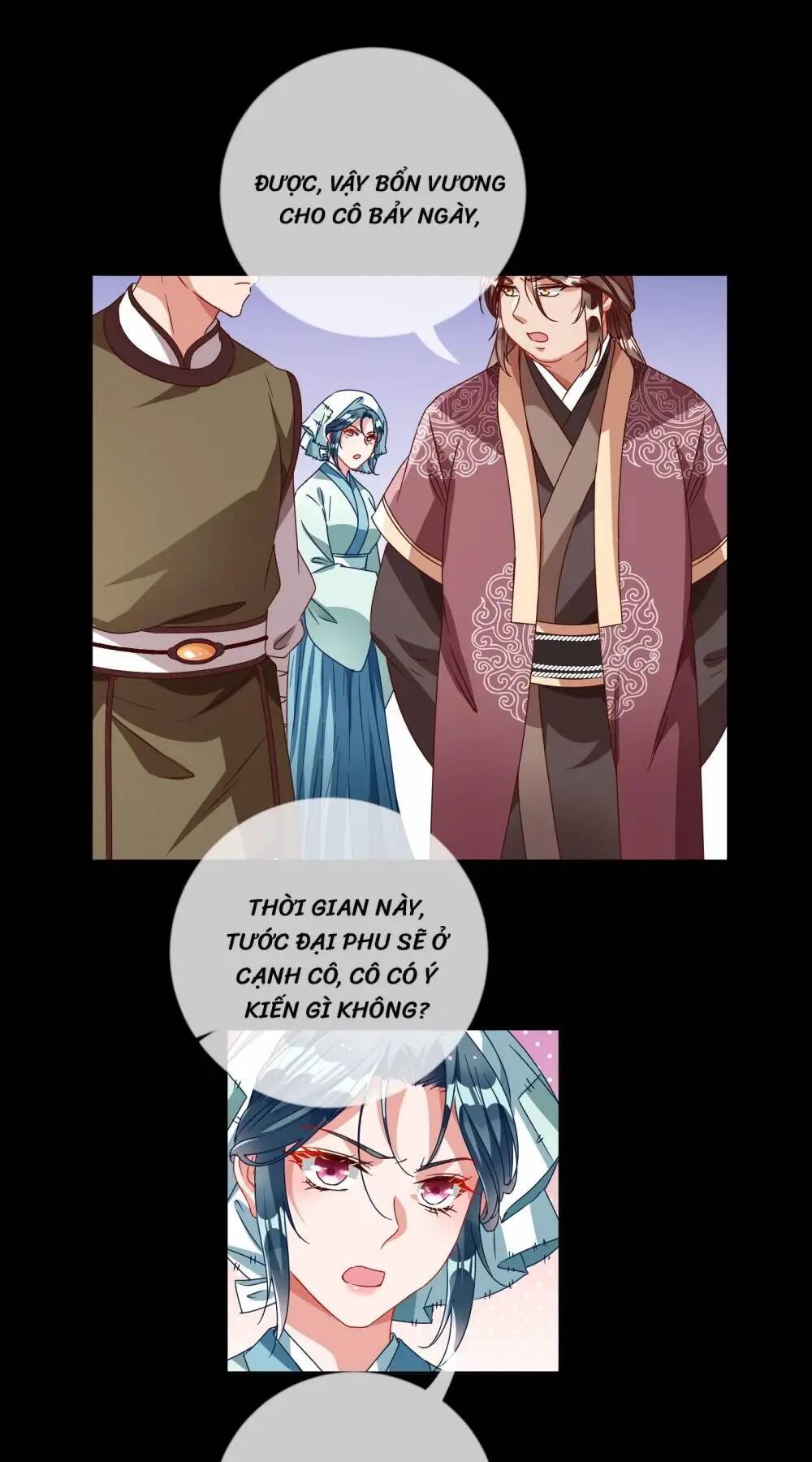 vạn tra triêu hoàng Chapter 242 - Next Chapter 243