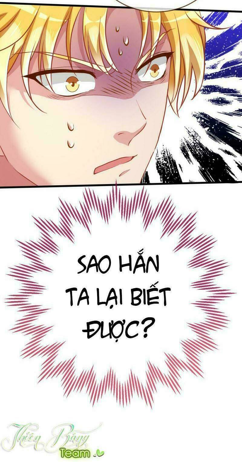 vạn tra triêu hoàng chapter 30 - Next chapter 31: an sinh bị nghiệp quật