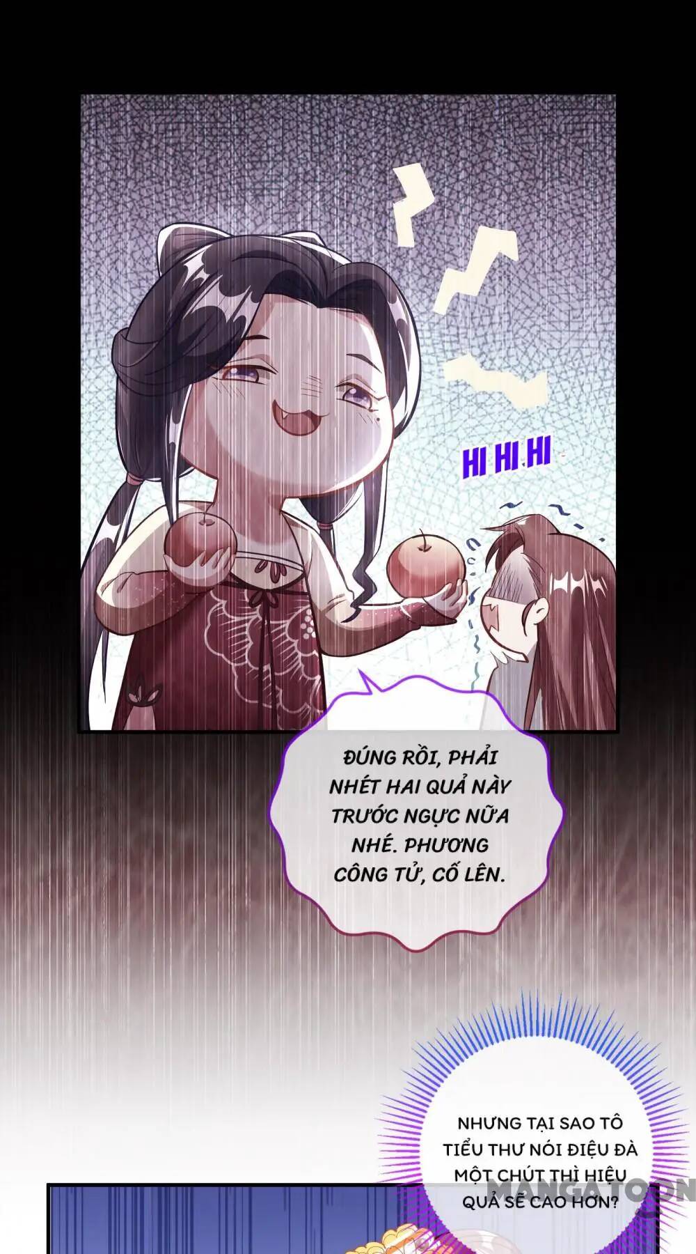 vạn tra triêu hoàng chapter 303 - Next chapter 304