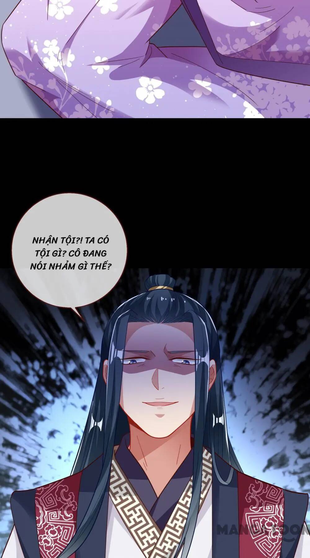 vạn tra triêu hoàng chapter 309 - Next chapter 310