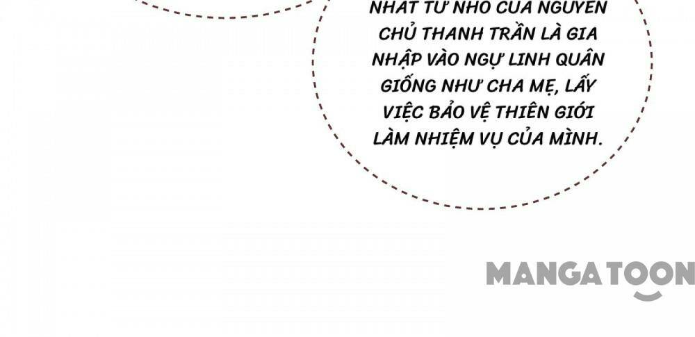 vạn tra triêu hoàng chapter 334 - Trang 2