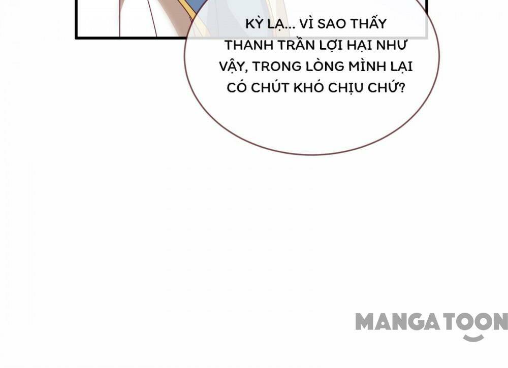 vạn tra triêu hoàng chapter 336 - Next chapter 337