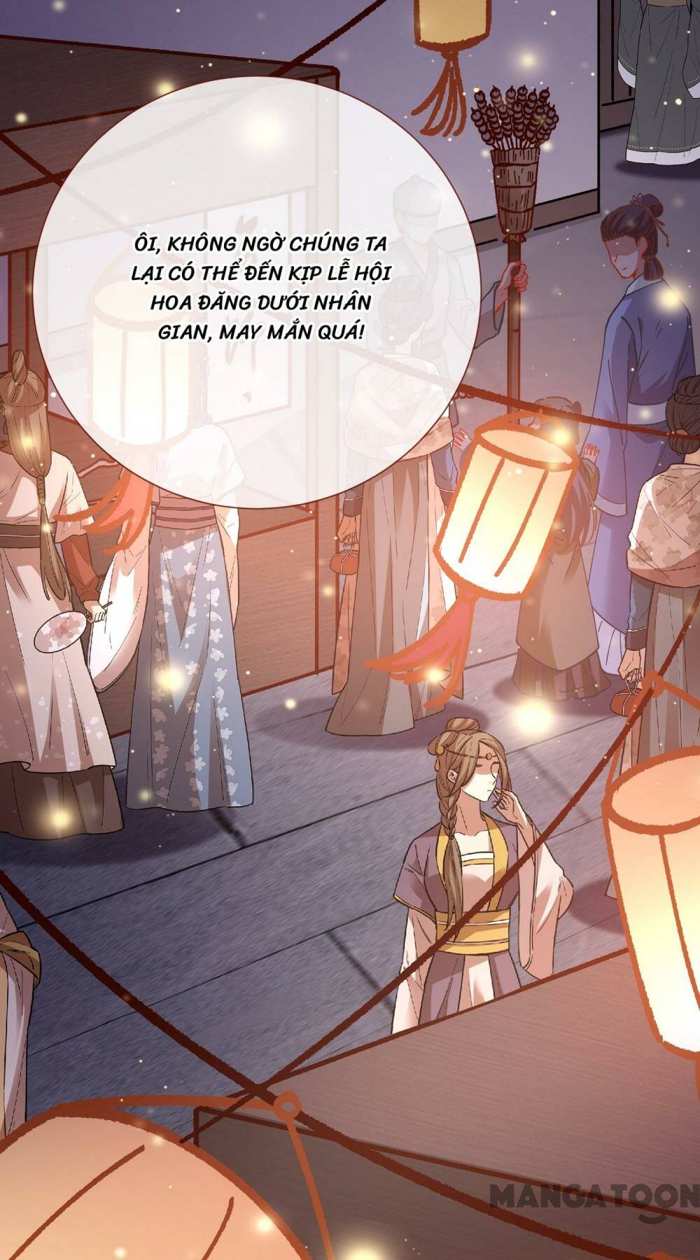 vạn tra triêu hoàng chapter 341 - Next chapter 342