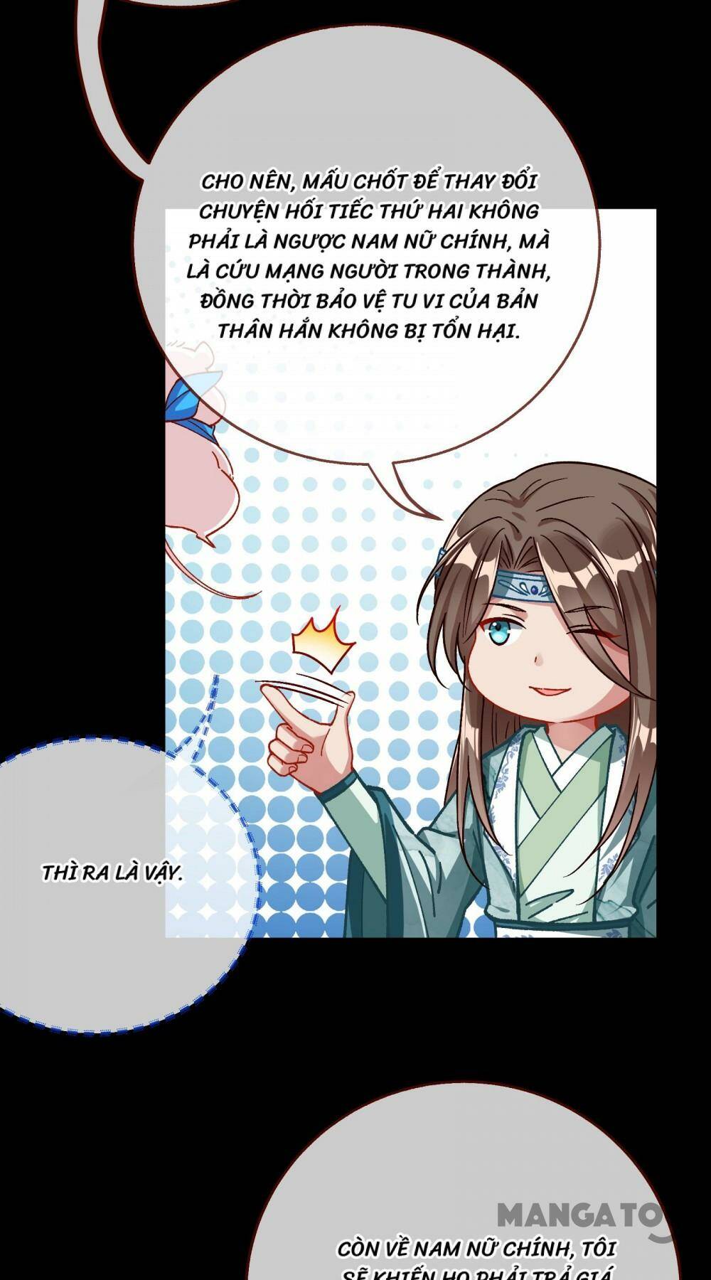 vạn tra triêu hoàng chapter 341 - Next chapter 342