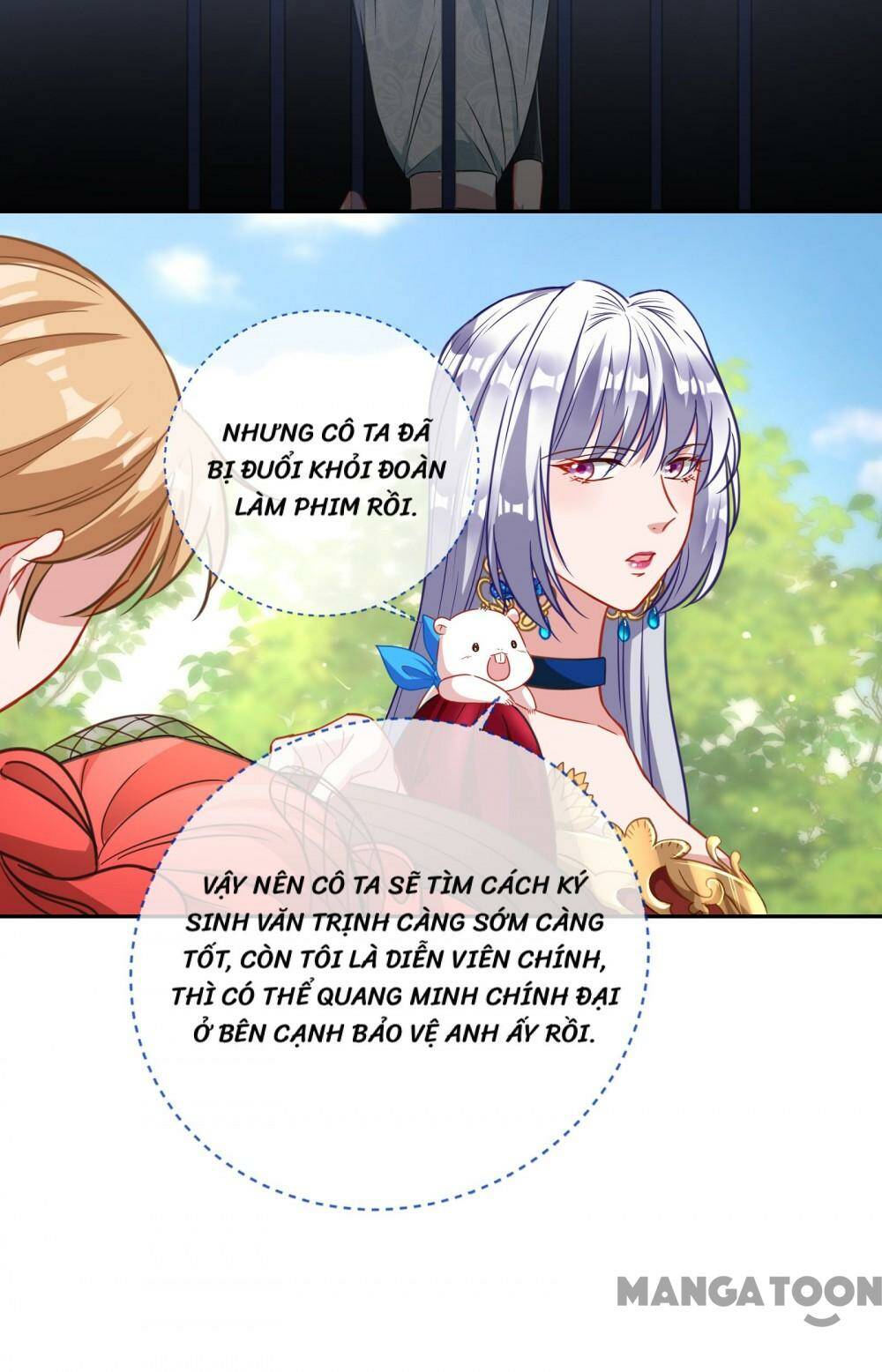 vạn tra triêu hoàng chapter 366 - Next chapter 367