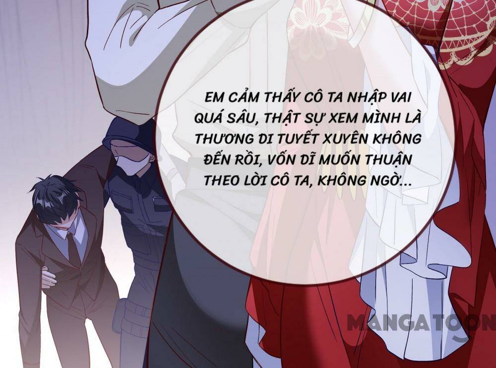 vạn tra triêu hoàng chapter 366 - Next chapter 367