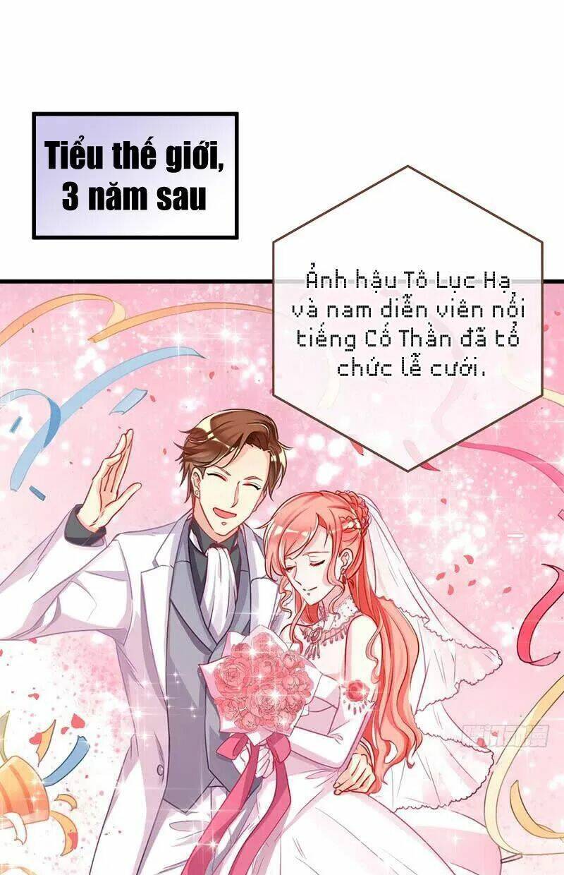 vạn tra triêu hoàng chapter 39 - Trang 2