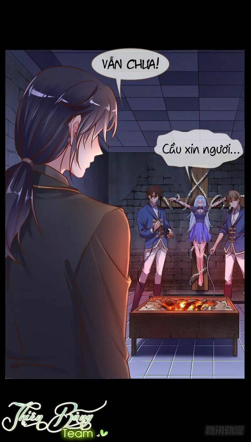 vạn tra triêu hoàng chapter 39 - Trang 2