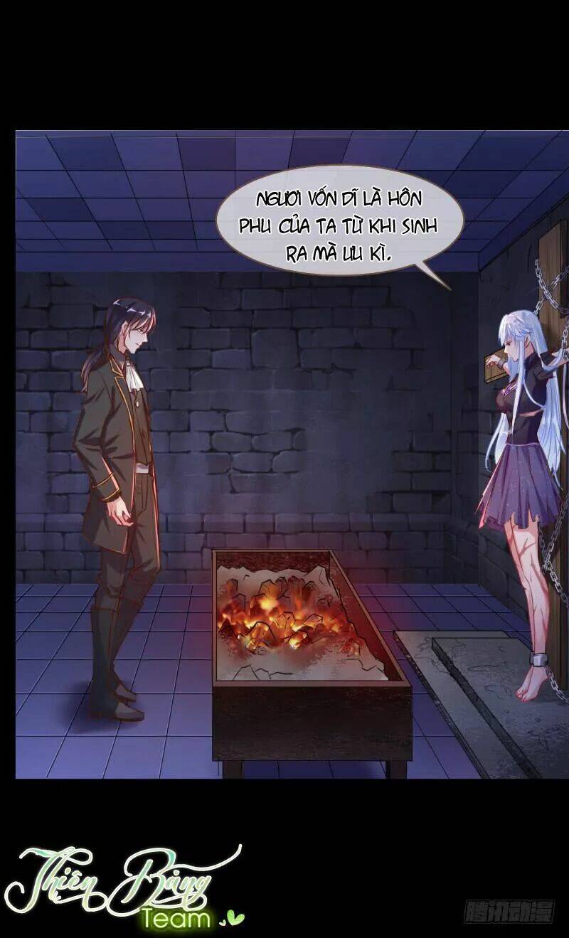 vạn tra triêu hoàng chapter 39 - Trang 2