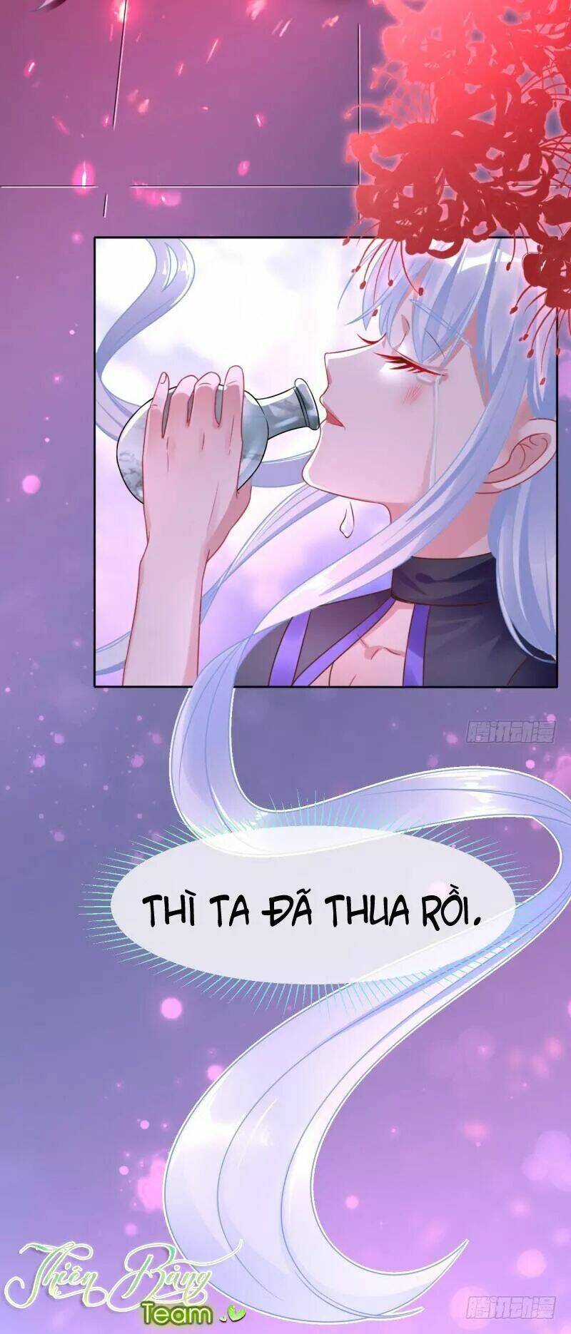 vạn tra triêu hoàng chapter 39 - Trang 2