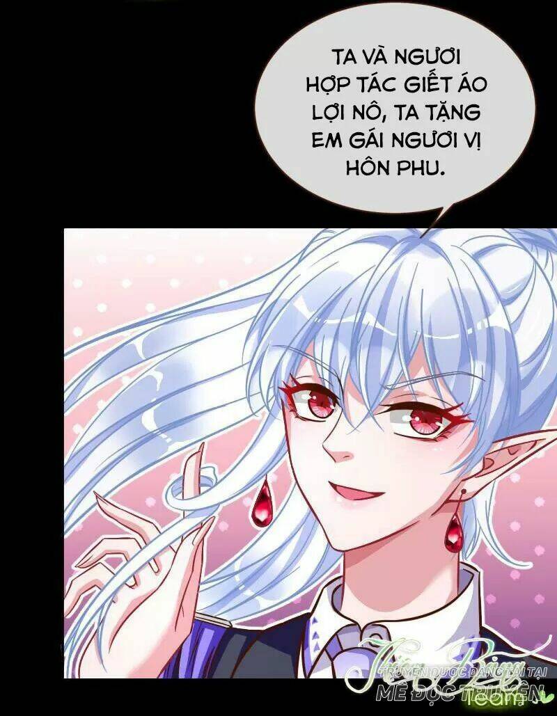 vạn tra triêu hoàng chapter 51 - Next chapter 52