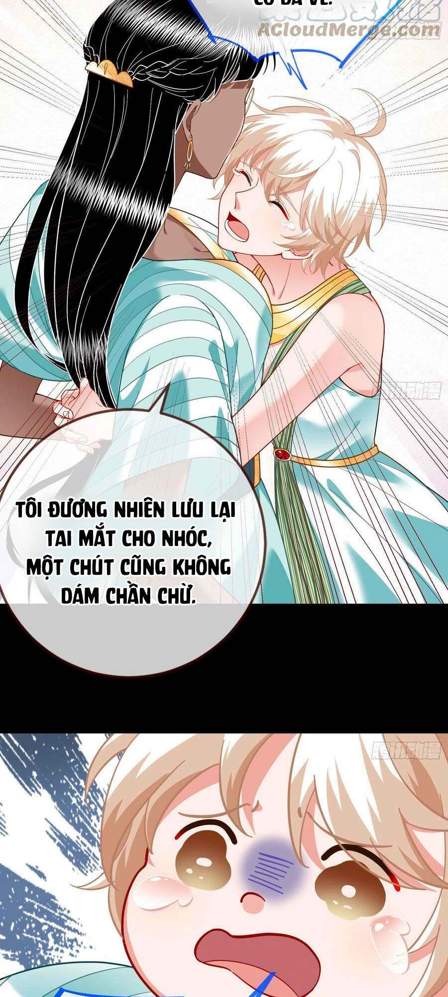 vạn tra triêu hoàng chapter 516 - Next chapter 517