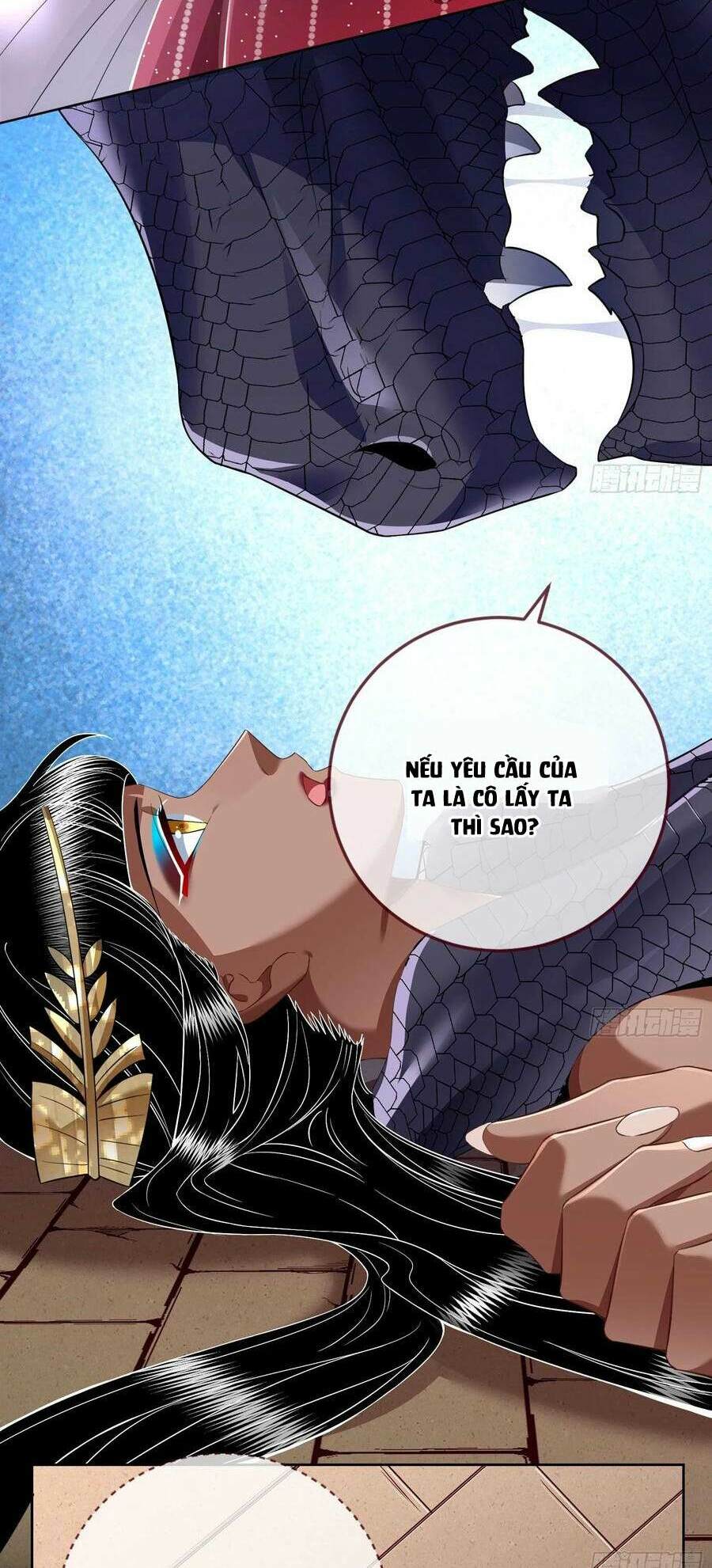 vạn tra triêu hoàng chapter 518 - Next chapter 519