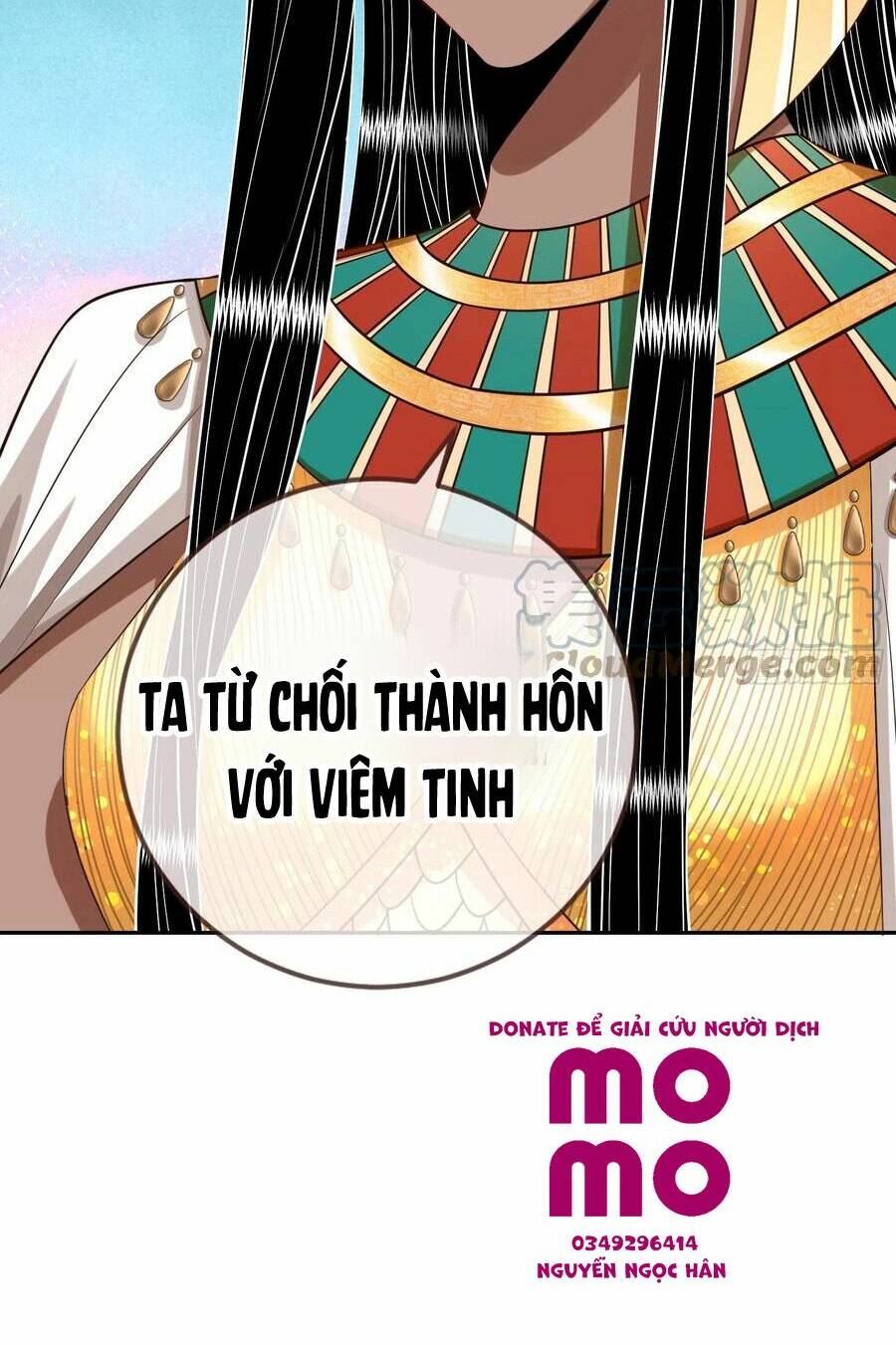 vạn tra triêu hoàng chapter 518 - Next chapter 519