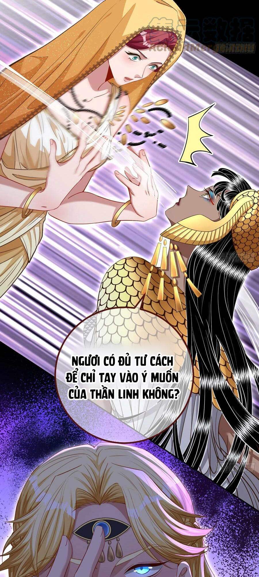 vạn tra triêu hoàng chapter 523 - Next chapter 524