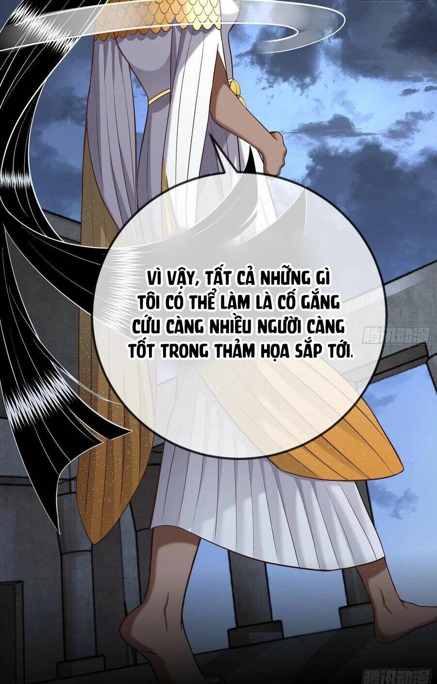 vạn tra triêu hoàng chapter 523 - Next chapter 524