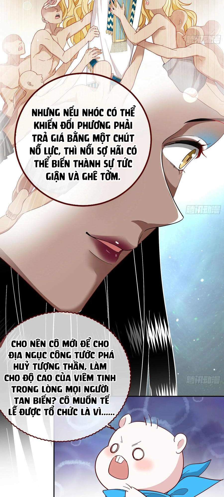 vạn tra triêu hoàng chapter 525 - Next chapter 526