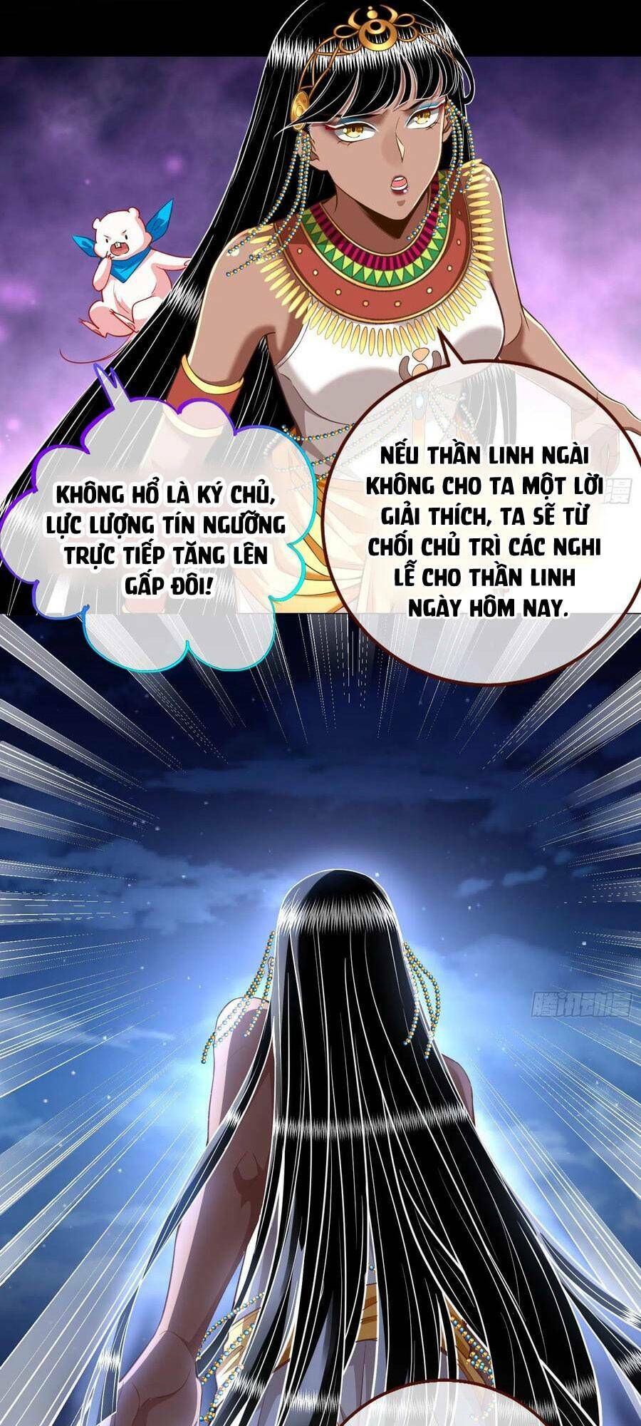 vạn tra triêu hoàng chapter 526 - Next chapter 527