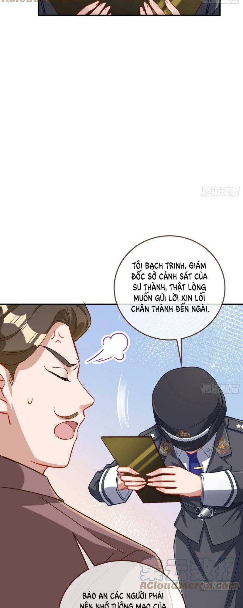 vạn tra triêu hoàng chapter 554 - Next chapter 555