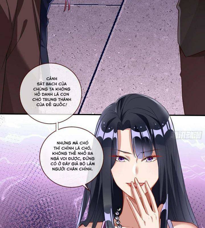 vạn tra triêu hoàng chapter 557 - Next chapter 558