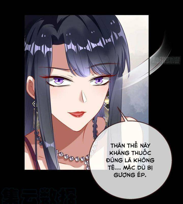 vạn tra triêu hoàng chapter 558 - Next chapter 559