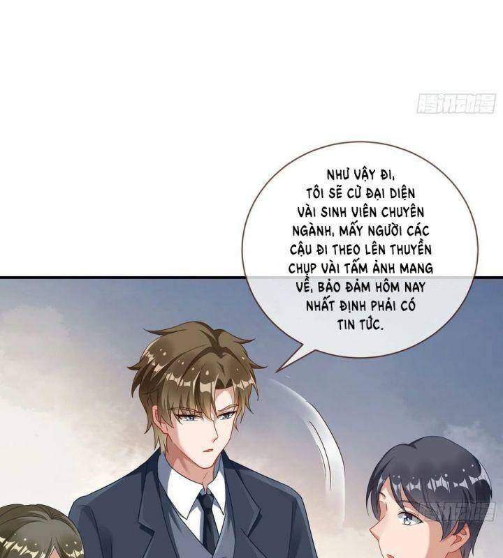 vạn tra triêu hoàng chapter 558 - Next chapter 559