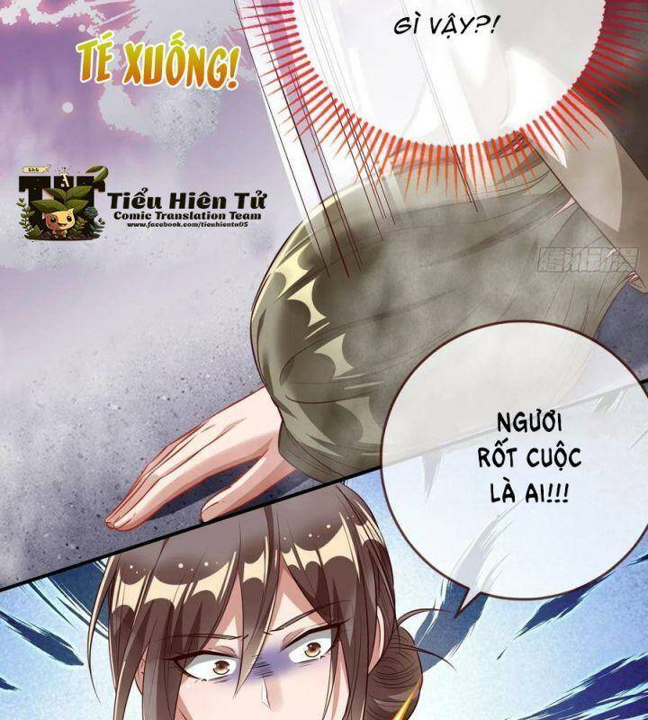 vạn tra triêu hoàng chapter 558 - Next chapter 559