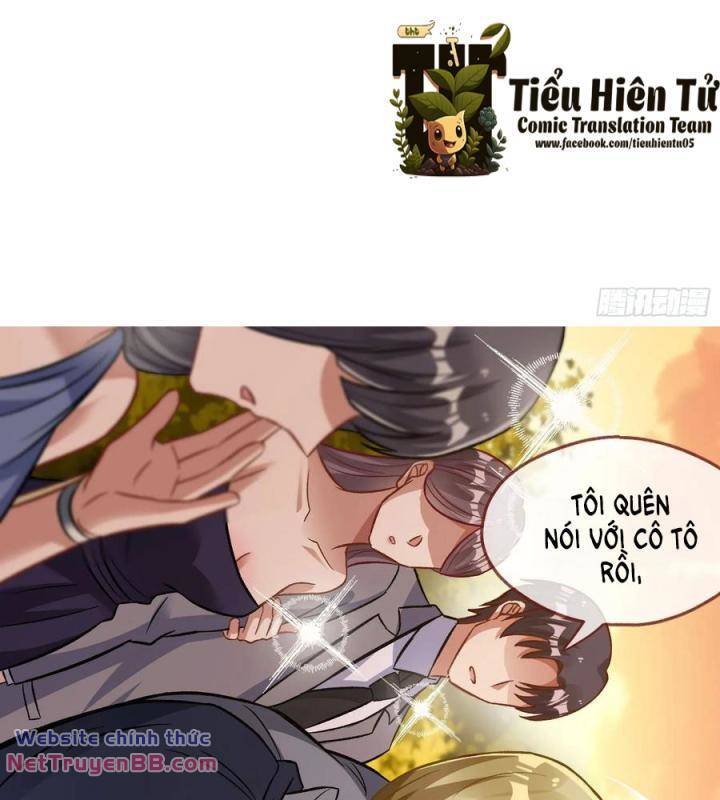 vạn tra triêu hoàng chapter 583 - Trang 2