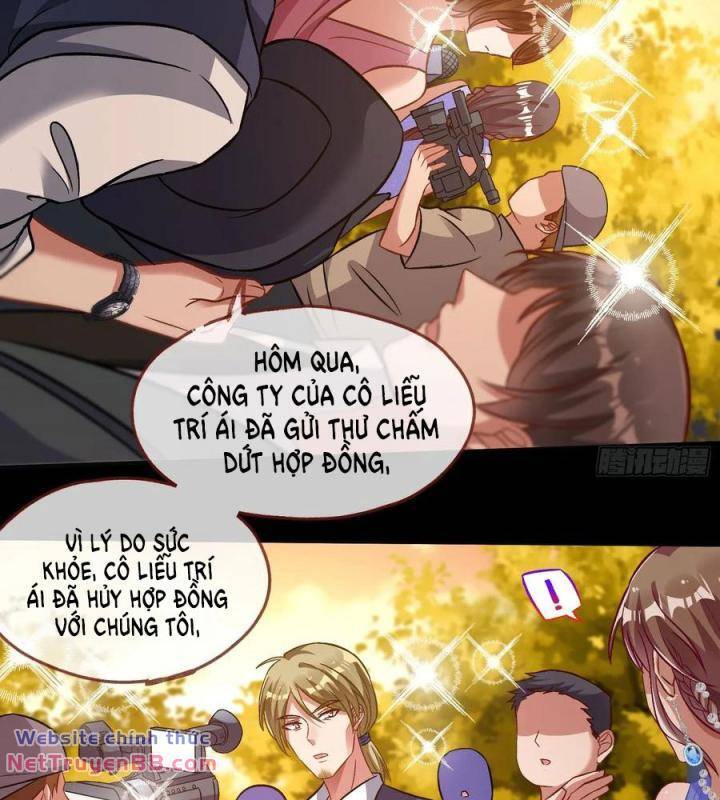 vạn tra triêu hoàng chapter 583 - Trang 2