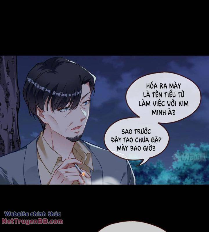 vạn tra triêu hoàng chapter 583 - Trang 2