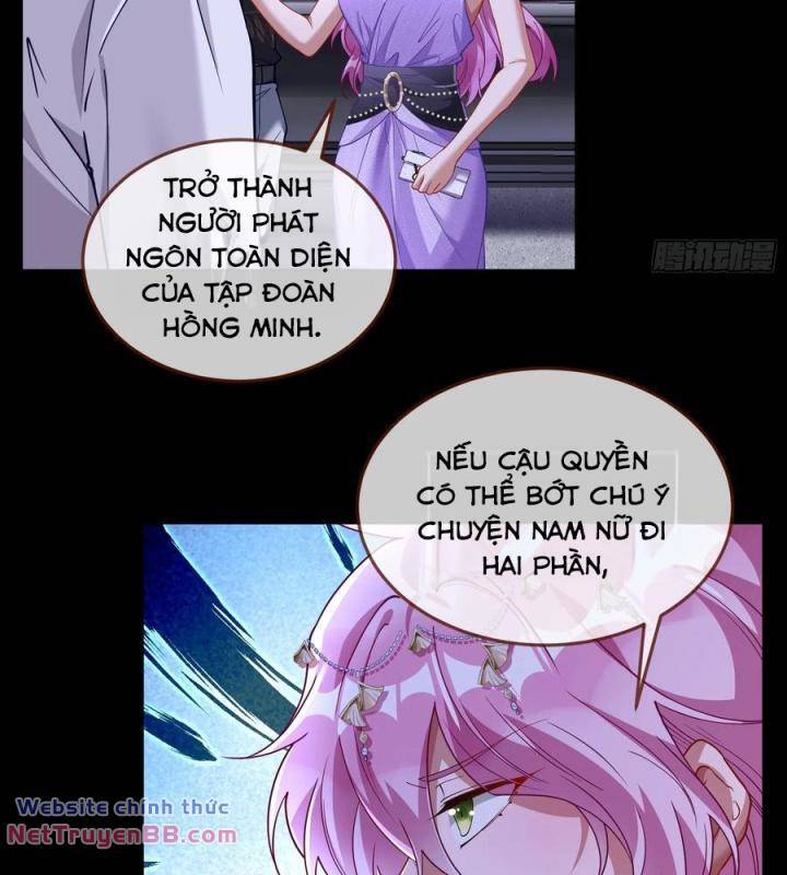 vạn tra triêu hoàng chapter 587 - Next chapter 588