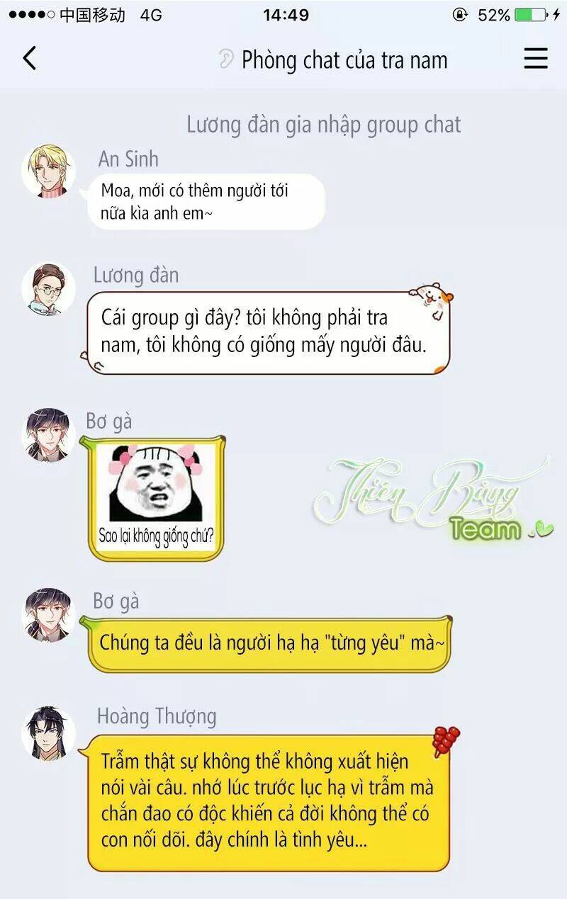 vạn tra triêu hoàng chương 62 - Next chương 63