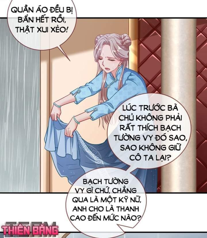 vạn tra triêu hoàng chương 83 - Next chapter 84