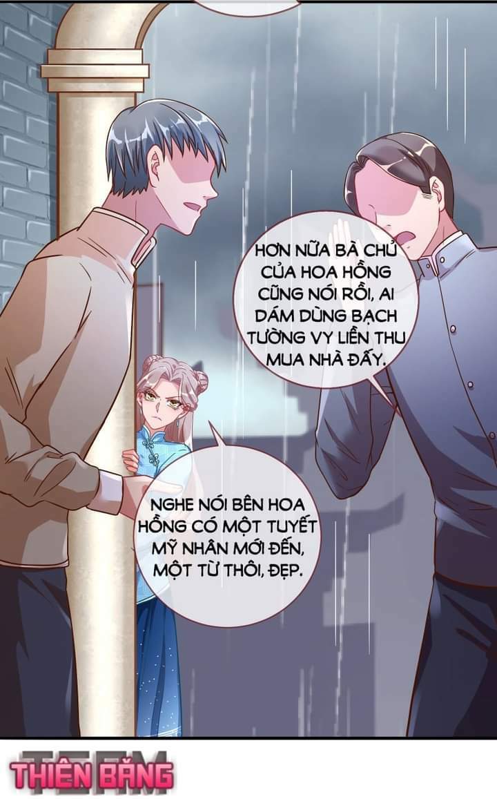 vạn tra triêu hoàng chương 83 - Next chapter 84