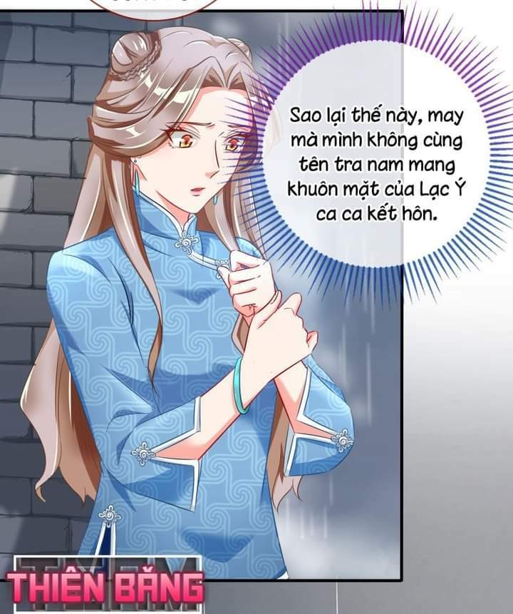 vạn tra triêu hoàng chương 83 - Next chapter 84