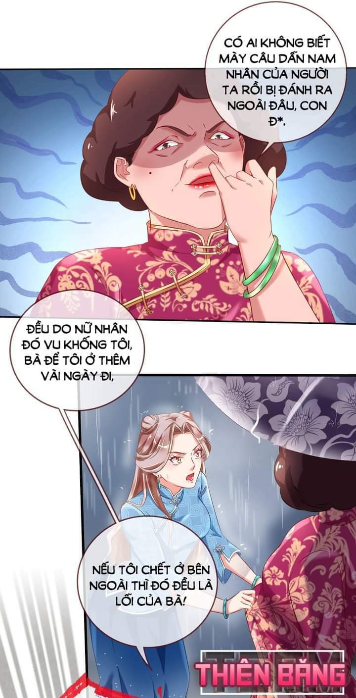 vạn tra triêu hoàng chương 83 - Next chapter 84